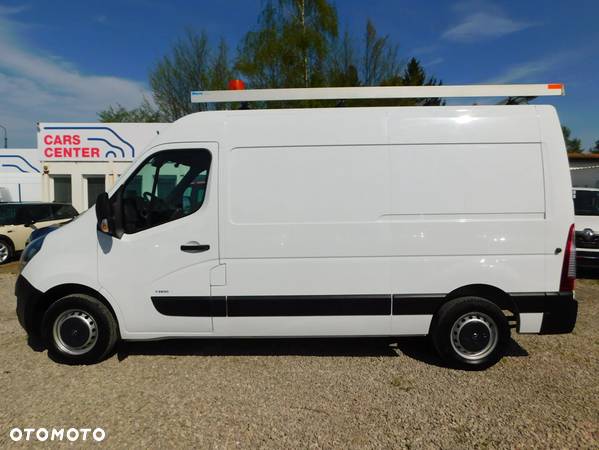 Renault Master - 21