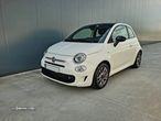 Fiat 500 1.0 Hybrid Sport - 1