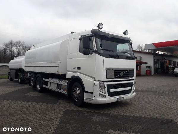 Volvo FH 12 - 2