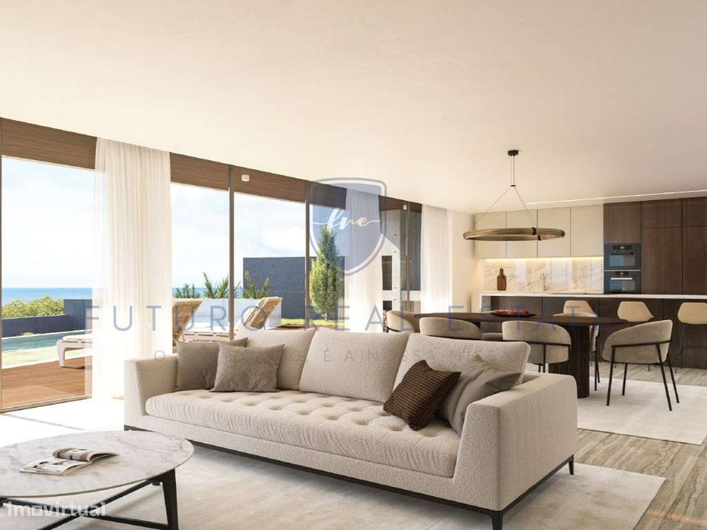 MORADIA DE LUXO T3 - Grande imagem: 4/22