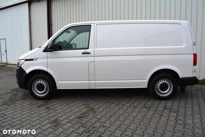 Volkswagen TRANSPORTER T6.1 JAK NOWY - 8