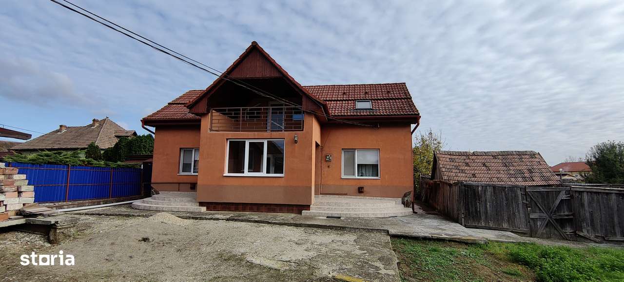 2 case / sat Craiesti - Imagine principală: 4/15