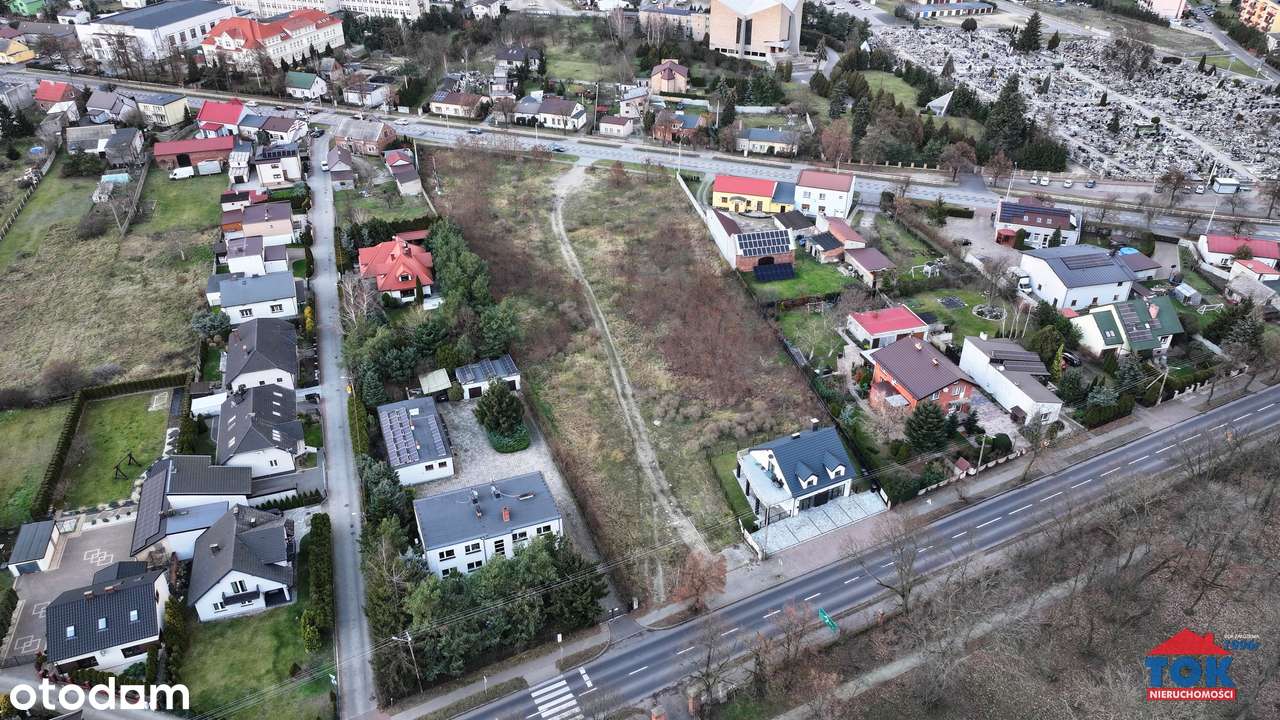 Działka inwestycyjna na sprzedaż, Golina pow. koniński-2