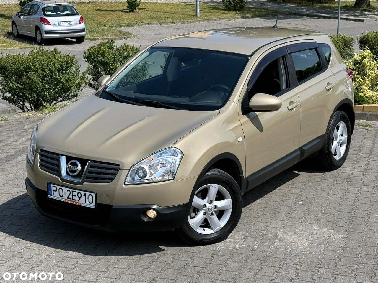 Nissan Qashqai - 3