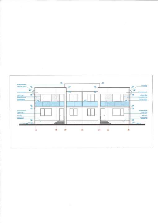 Casa 3 camere \ 170 mp curte \ Arhitectilor - Sibiu-6