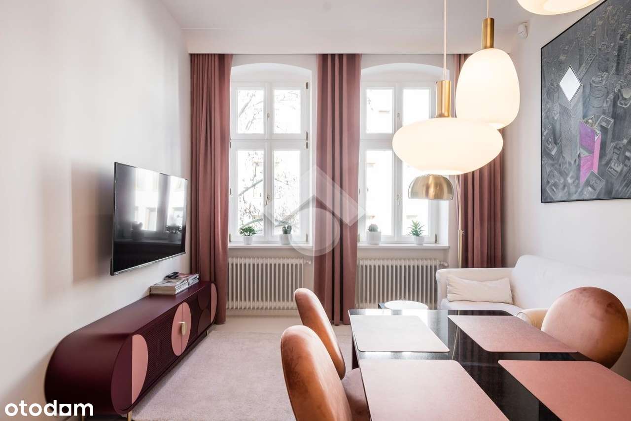 Mieszkanie w nowoczesnym stylu po remoncie! - Pełny obrazek: 5/10