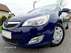 Opel Astra IV 1.7 CDTI Enjoy - 16