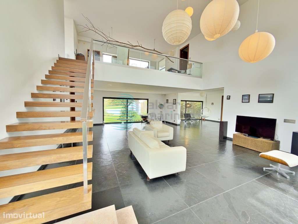 Excelente Moradia / Quinta, área de terreno com 14.600 m2, piscina ...-34