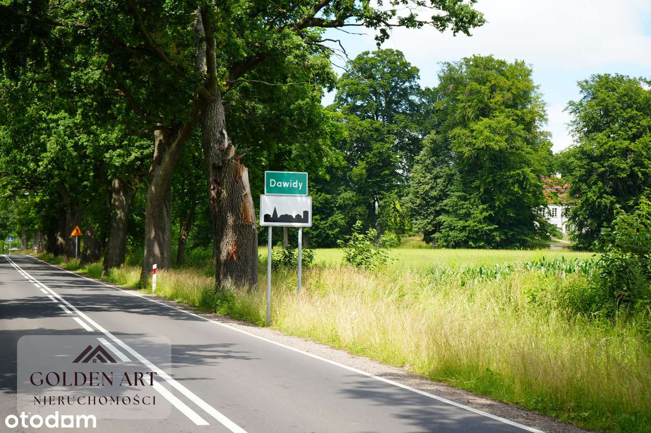 Działka na sprzedaż: Gmina Pasłęk | 5306 m² | WZ | Oczko wodne-16