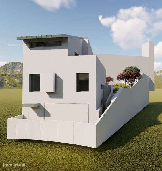 Land for sale in Gondomar, Portugal — €60,000