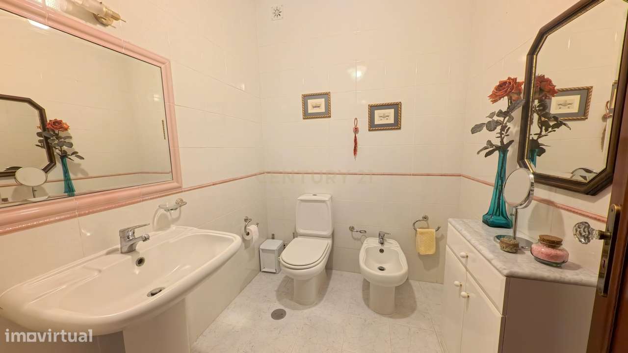 Moradia em São João de Lourosa, Viseu - Oportunidade Única-8