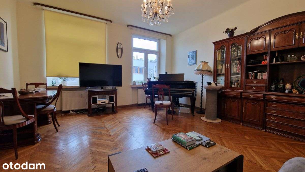 Mieszkanie inwestycyjne - Top lokalizacja-3