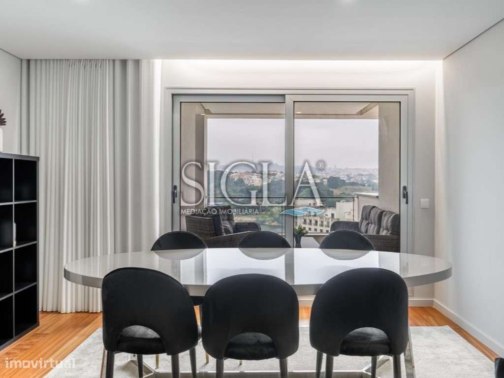 T3 em Valbom - Grande imagem: 4/26