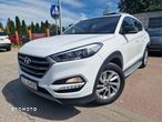 Hyundai Tucson 1.7 CRDI BlueDrive GO 2WD - 1