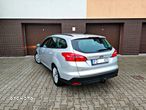 Ford Focus 1.6 TDCi DPF SYNC Edition - 6