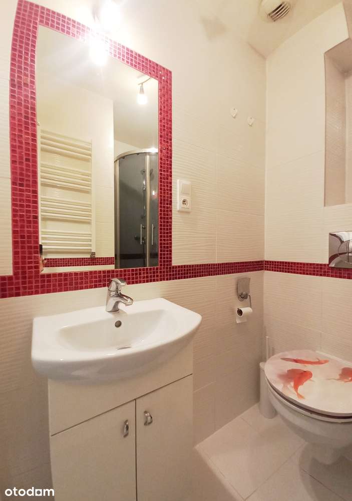 RUSKA / 350m od Rynku /kamienica po remoncie, antresola, parking-7