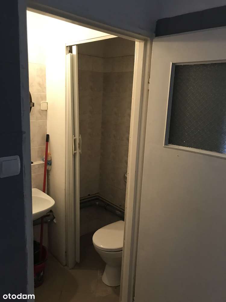 Lokal użytkowy 40 m2, Warszawa, Praga Południe, Witrynowy - Pełny obrazek: 5/10