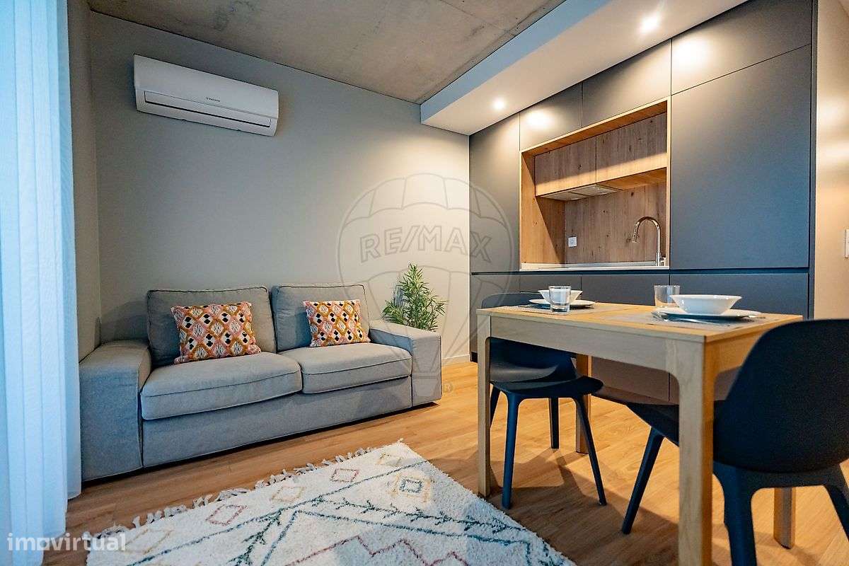 Apartamento T0 para venda - Grande imagem: 4/19