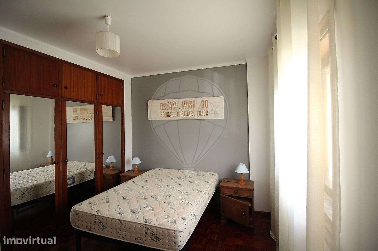 Apartamento T1 para arrendamento - Grande imagem: 3/13