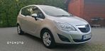 Opel Meriva 1.4 ecoflex Active - 3