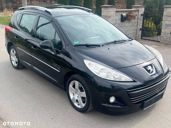 Peugeot 207 120 Premium - 9