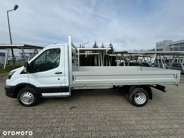 Ford TRANSIT - 2