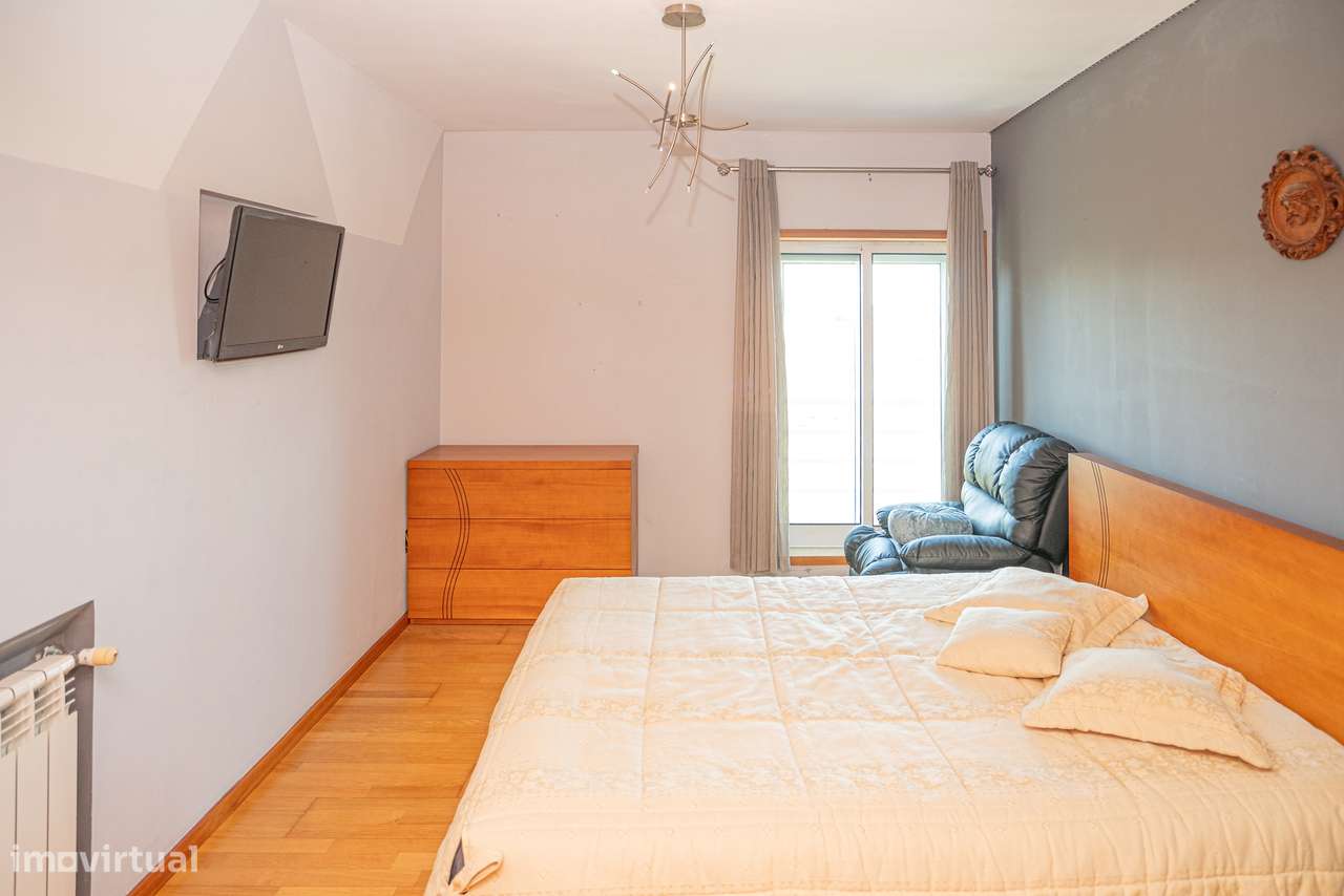 Apartamento T3 Venda em Barcelinhos,Barcelos - Grande imagem: 4/30