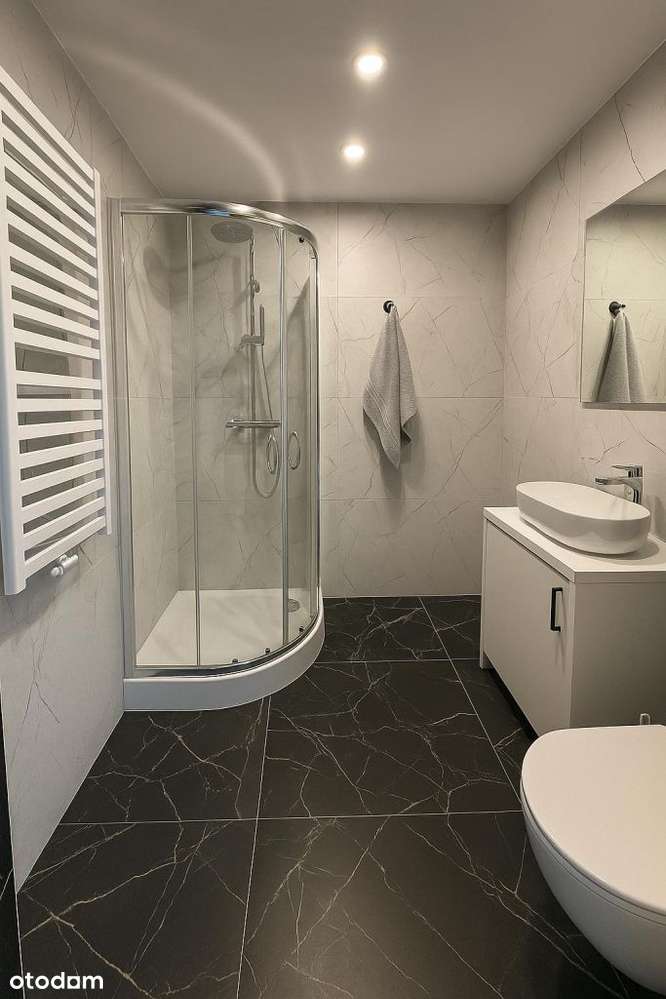 Podgórze/Kurdwanów 2 Pokoje,Po Gen.Remoncie,Meble - Pełny obrazek: 5/6