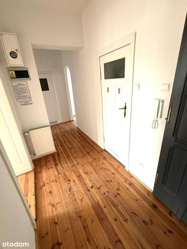 Do wynajęcia 60m2 ul.Czajcza 2 REZERWACJA do 20.12.25 r. - Pełny obrazek: 4/10