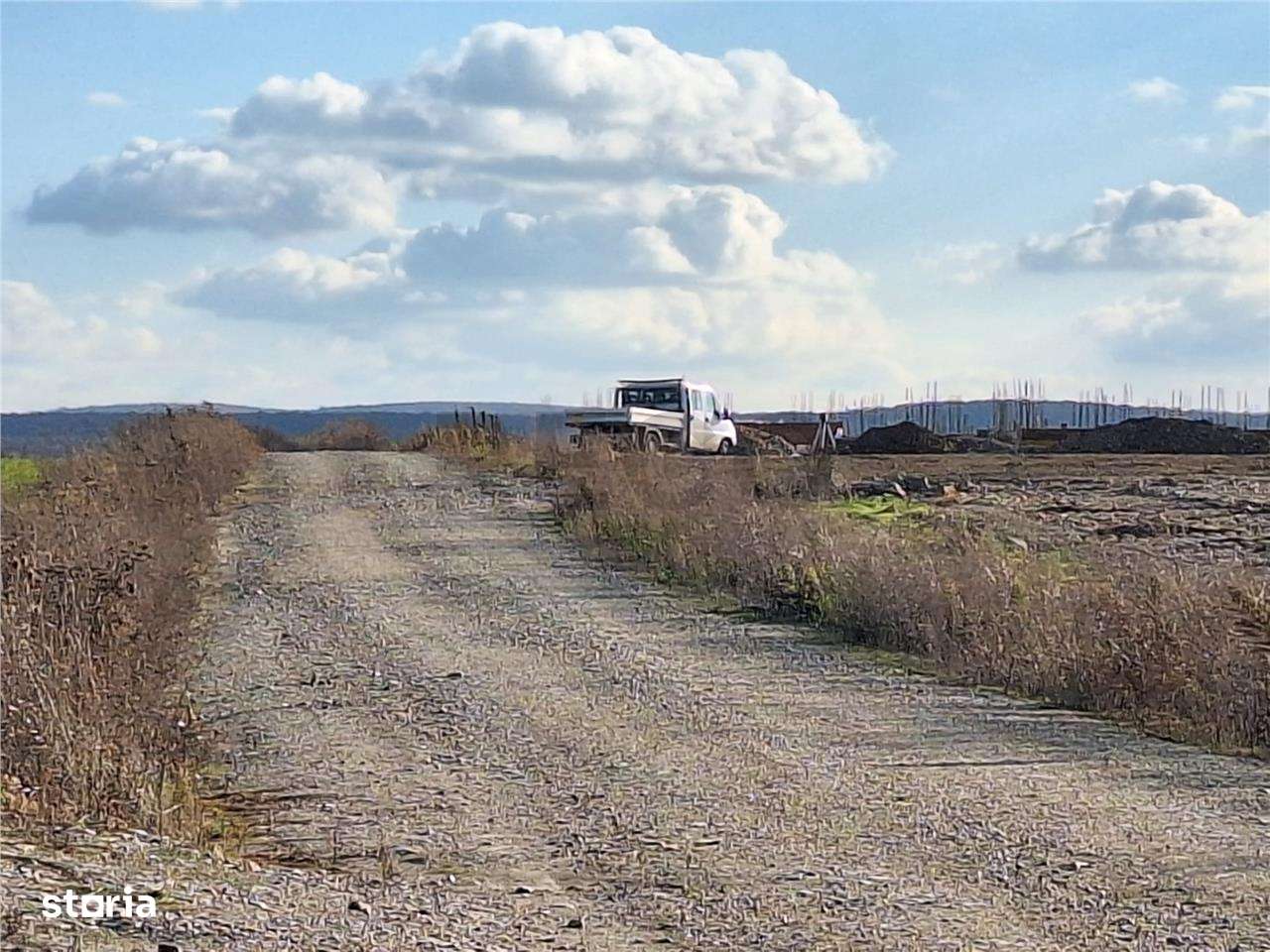 RECO, Teren Osorhei la E60 - Imagine principală: 1/8