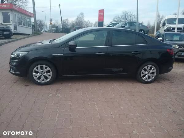 Renault Megane 1.3 TCe FAP Limited - 4