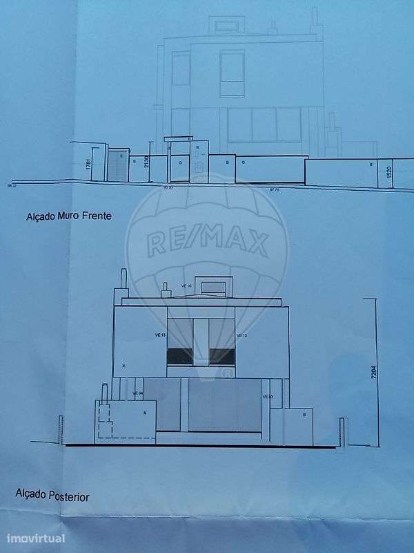 Moradia T3 para venda - Grande imagem: 5/9