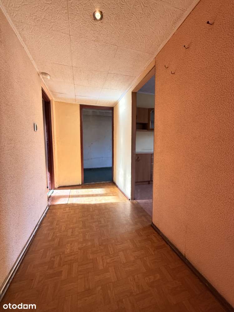 REZERWACJA!!!  Bytom ul. Powstańców Śląskich-6