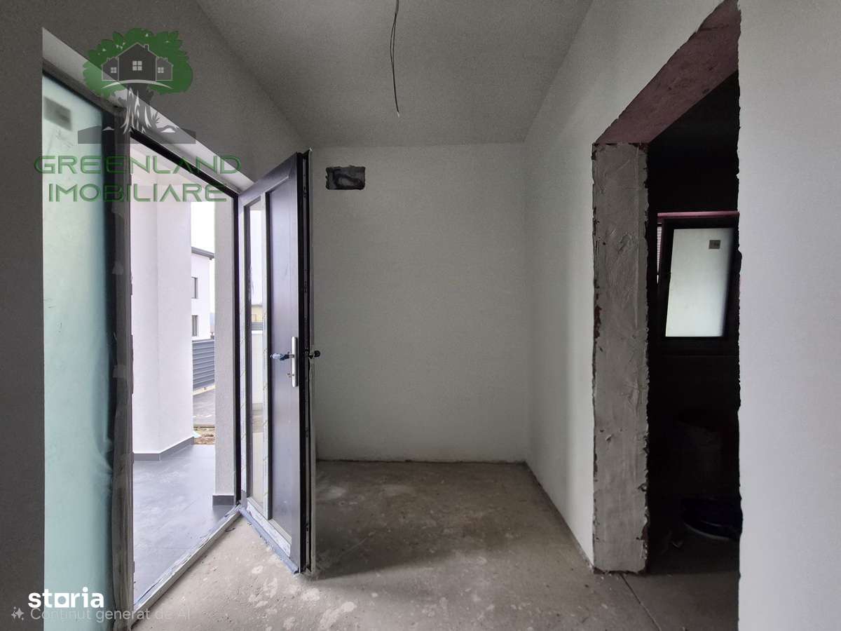 CASA INDIVIDUALA 4 cam, 2 bai, 145mp, BECI, teren 430mp, Valea Adanca - Imagine principală: 4/12