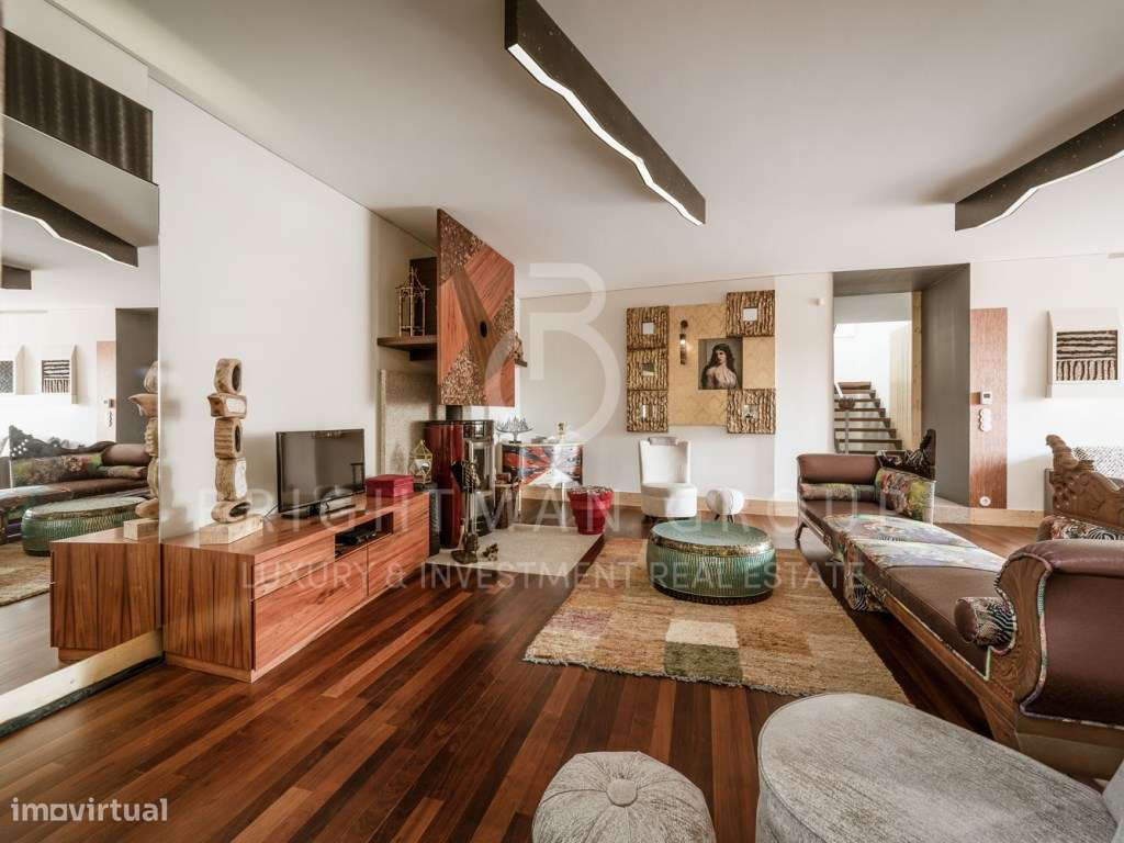 Quinta T7 em Redondel, Chaves - Grande imagem: 1/36