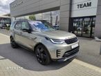 Land Rover Discovery V 3.0 D300 mHEV Dynamic HSE - 12