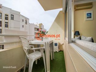 Apartamento T0 com garagem e arrecadação | Hilton, Vilamoura
