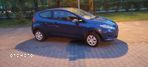 Ford Fiesta 1.4 TDCi - 1