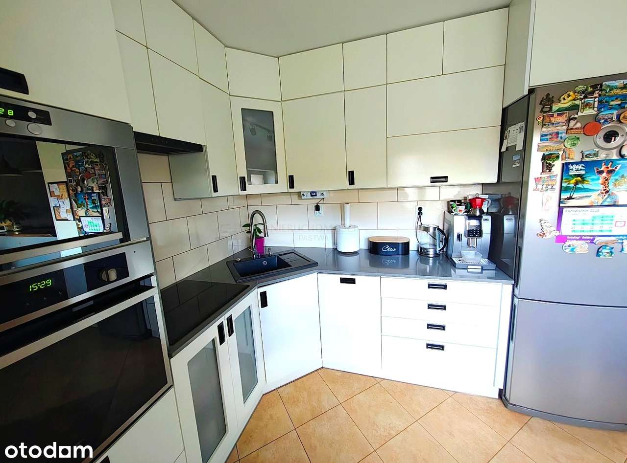 Dom w zabudowie szeregowej w centrum Pieszyc!-3