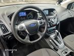 Ford Focus 2.0 TDCi Titanium MPS6 - 26