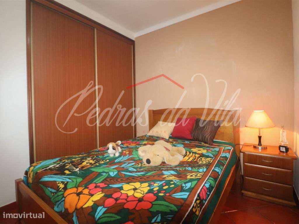Moradia T3 de 98m2 com garagem - Vila Nova de Milfontes - Odemira-17