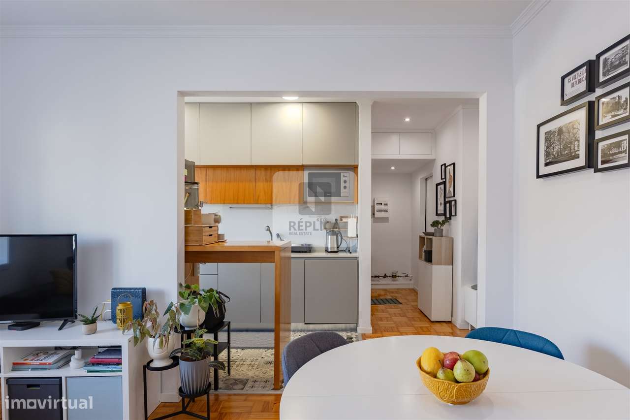 Apartamento T2 Bonfim - Grande imagem: 5/32