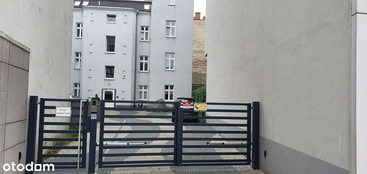 2-pok. 38m z miejscem parkingowym Jeżyce ul. Poznańska 470 000 ZŁ!-8