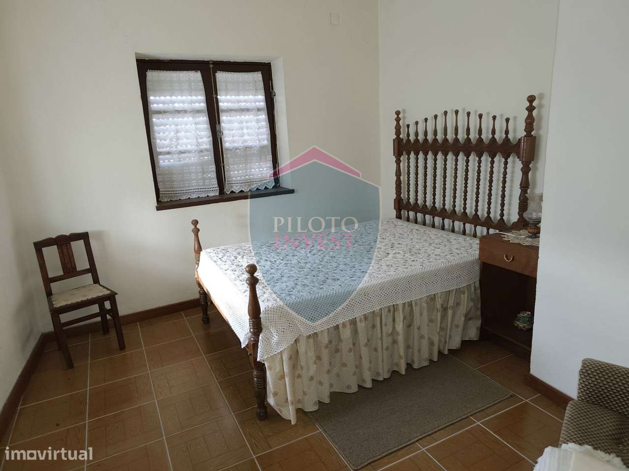 Moradia Isolada T3 Venda em Eirado,Aguiar da Beira-17