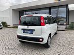 Fiat Panda 1.2 Lounge - 15