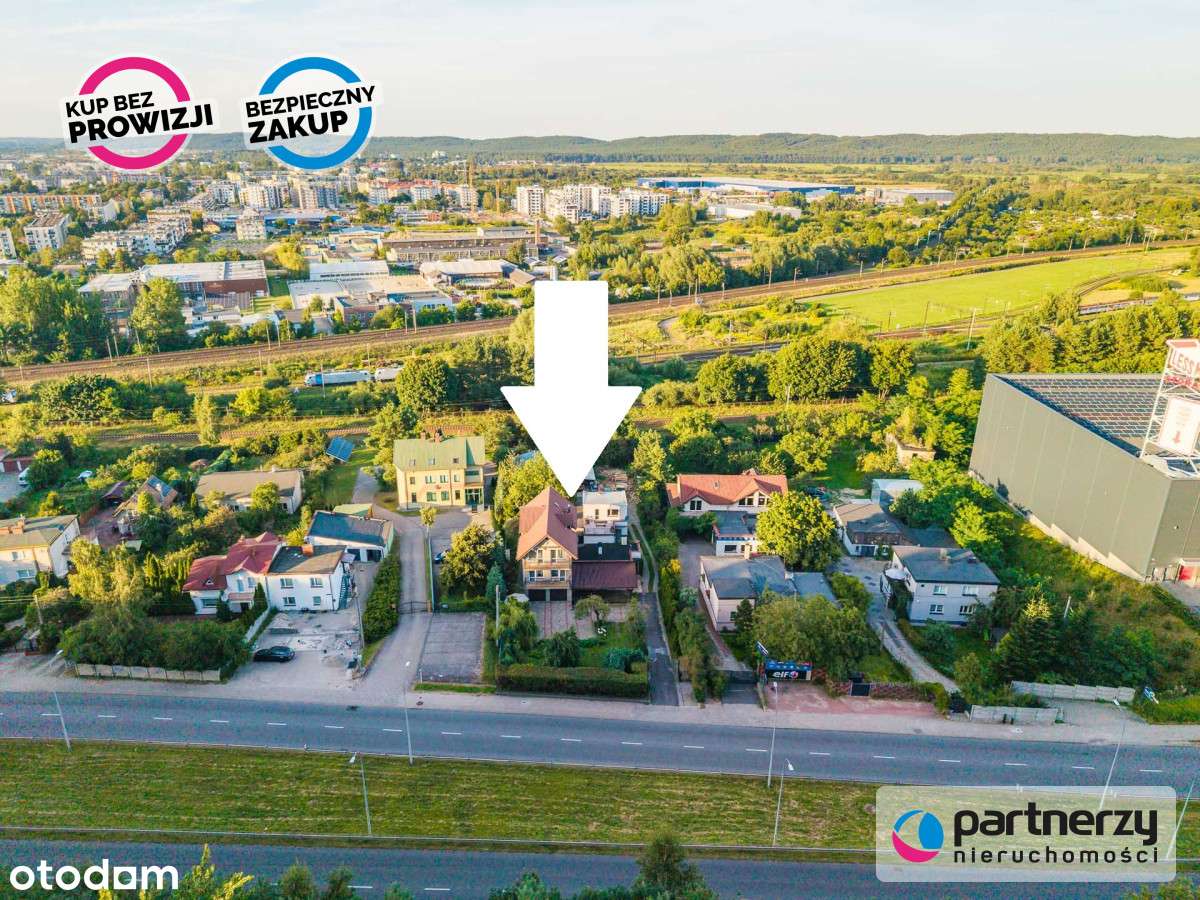 Dom na sprzedaż, 6 pokoi, 279 m², Rumia