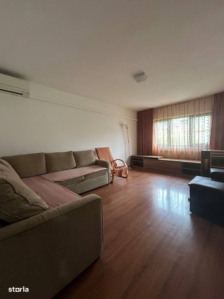 Apartament cu 3 camere I PET FRIENDLY I Soarelui