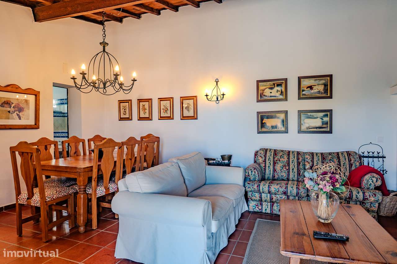 QUINTA 15 HA | VENDA | ÉVORA – ALENTEJO - Grande imagem: 4/60