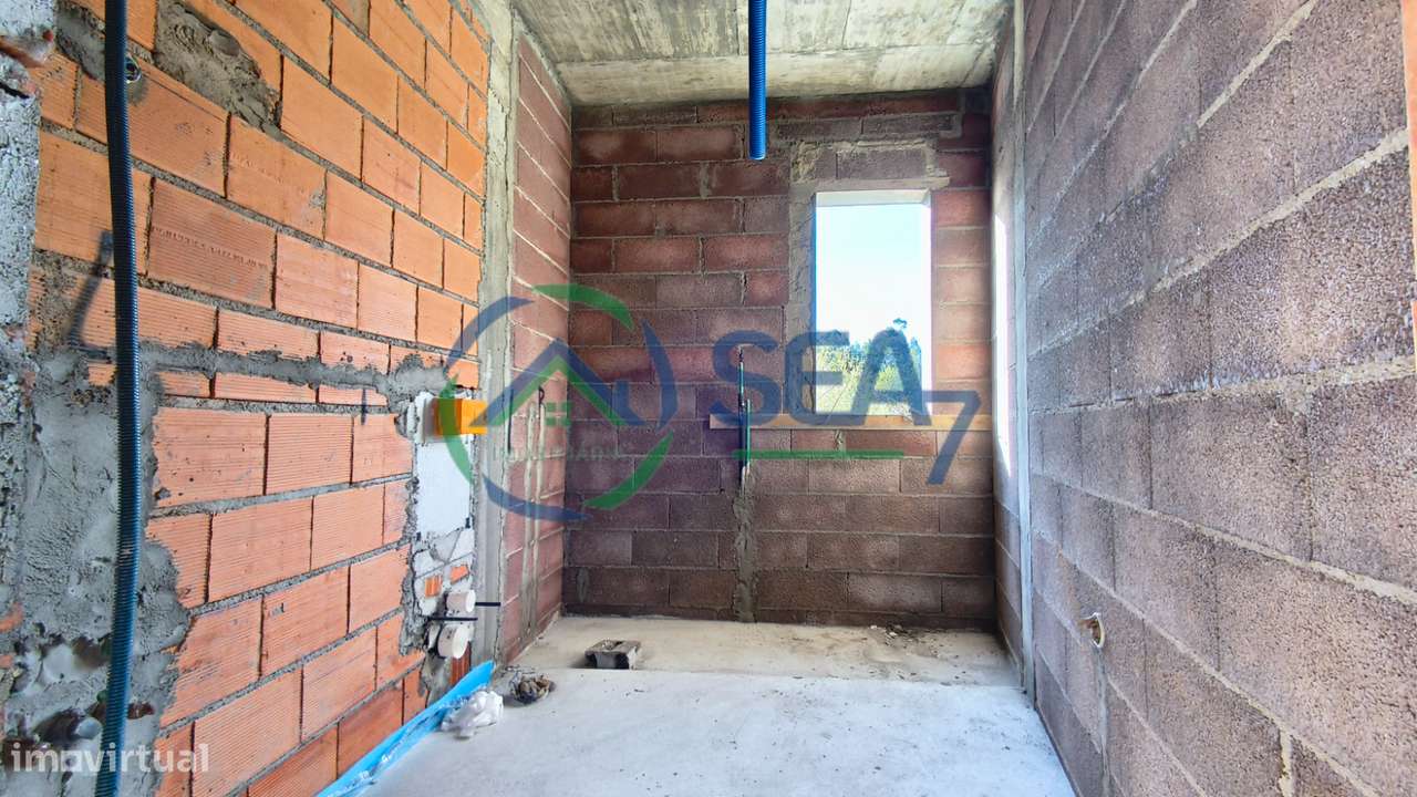 Moradia T3 I Piscina, Palmeira de Faro, Esposende-22