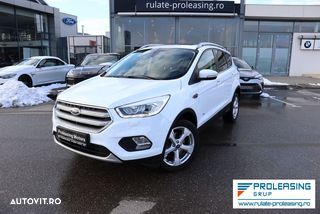 Ford Kuga 1.5 Ecoboost 4WD Aut.